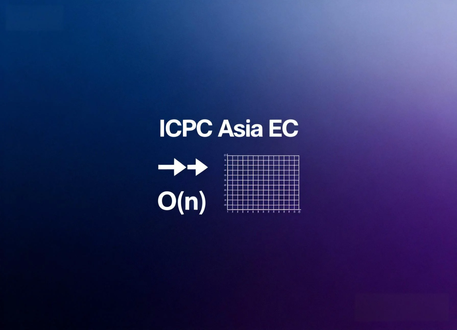 2023 ICPC Asia EC 网络预选赛
